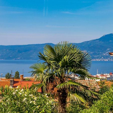 Apartman Villa Carolina Rijeka Exteriér fotografie