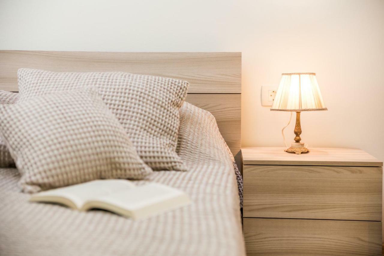 Apartman Villa Carolina Rijeka Exteriér fotografie